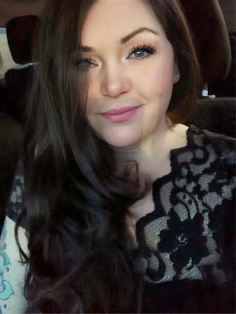 Marlee exklusive hübsche bilder