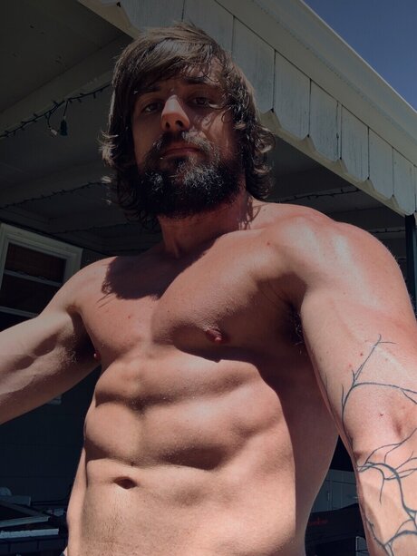 Sir Rush VIP exklusive nackten bilder