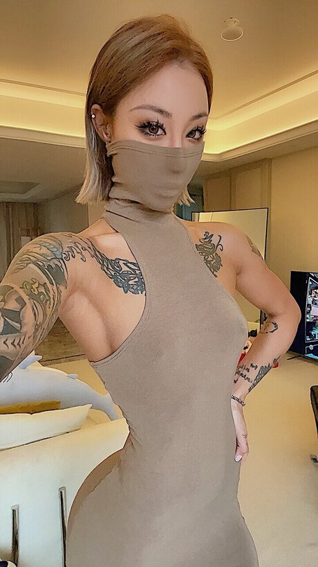 okubo kunst top fotos