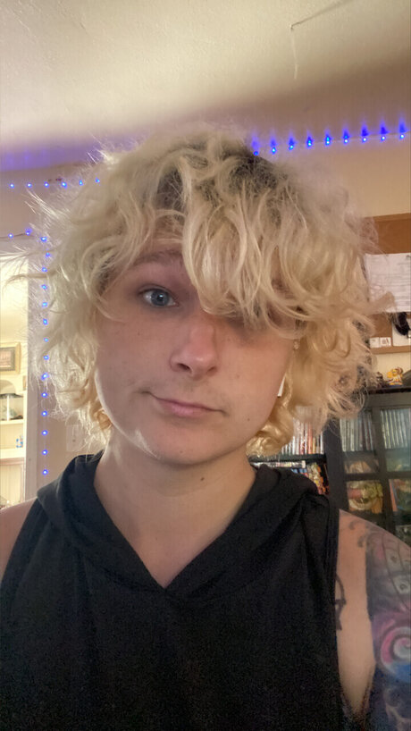 Princess Persephone sexy xxx fotos