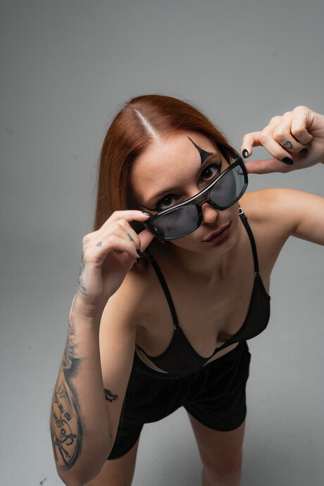 Giovanna_ nacktheit erotische fotos