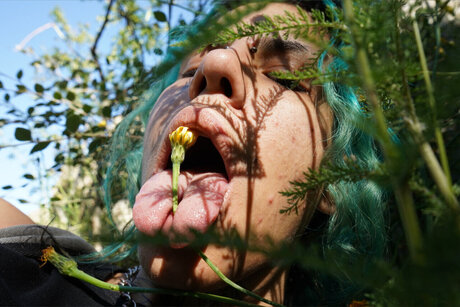 Colmillo Roto_ kunst sex archiv