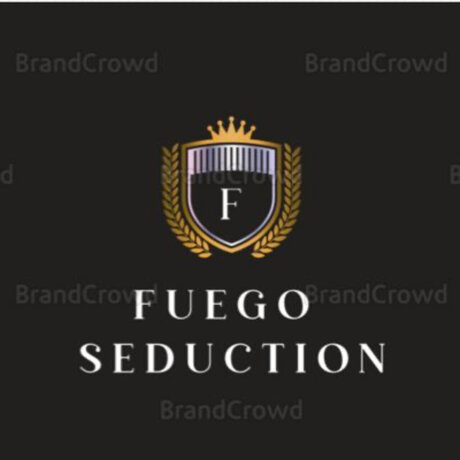 Fuego Seduction freie bild