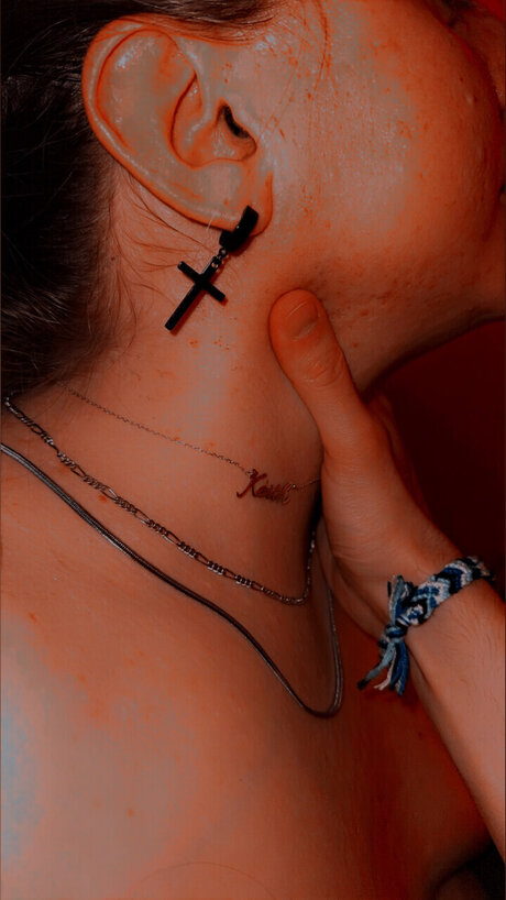 Keith amp amp Kaytie exklusive nackte galerien