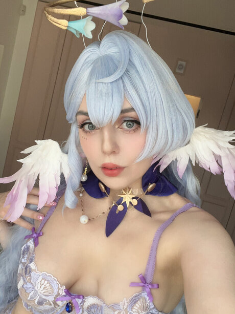 Elsie Vi hd schöne galerie