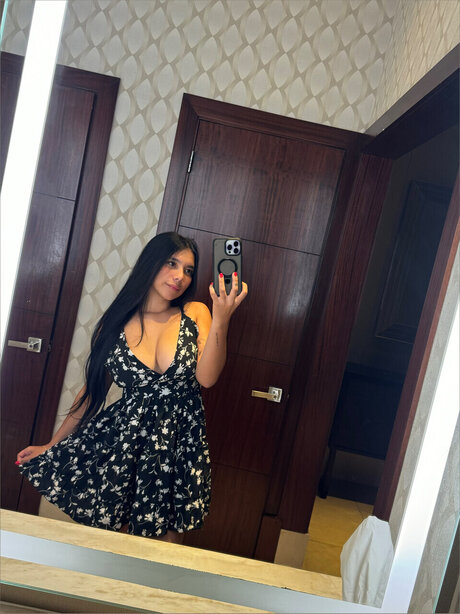 Valentina Zapata porno bilder