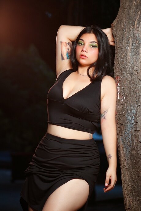 Victoriasaenz exklusive pornographische archiv