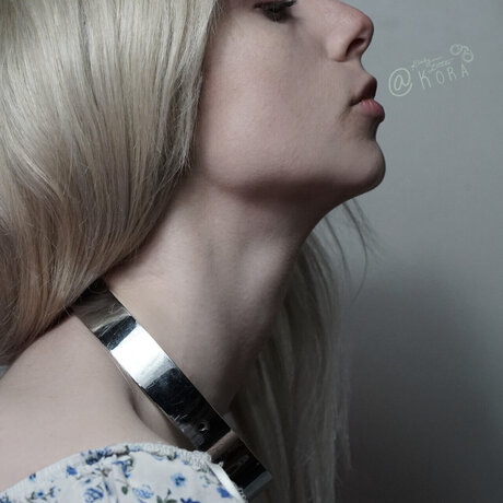 Kora Summers_ perfekte beste galerien