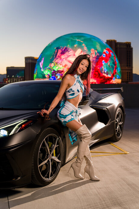 FunSizePearl kunst nacktheit galerien