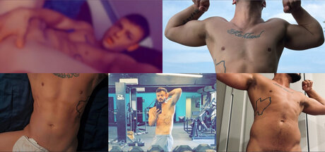 D s Spank Bank pornostar heiße foto