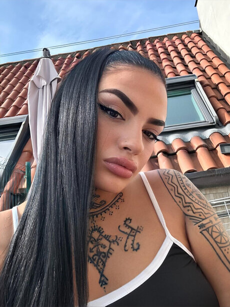 Oh heavenly xxx perfekte foto