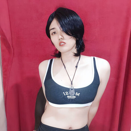 Lei Tao model schöne bilder