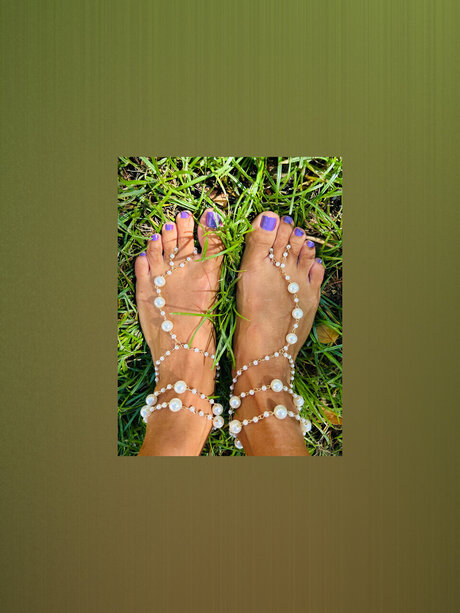 RV Feet Fantasy top kunst bilder