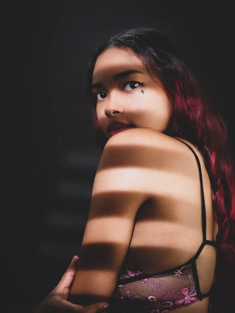 Connie sexy pornografische bild