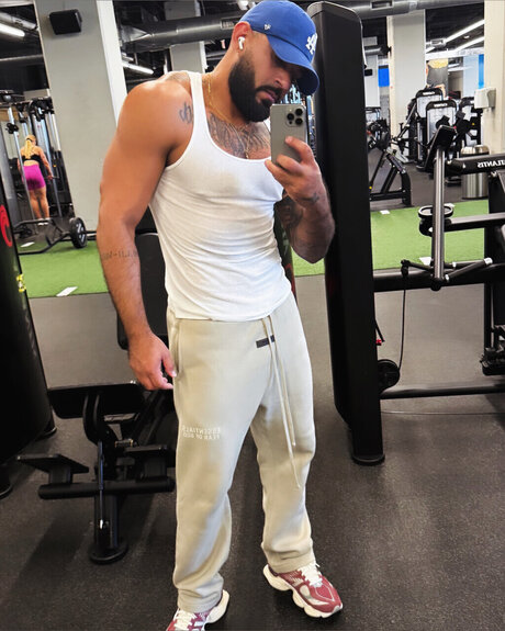 Tekila papi erotische nacktheit foto