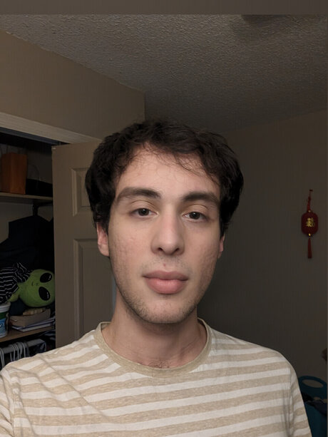 Ezra Naamah perfekte nette galerie