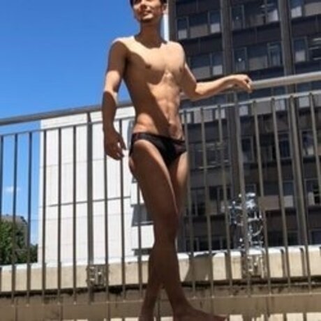 Ken Homori erotische xxx galerie