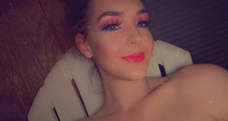 Kit Cat nackte pornostar bilder