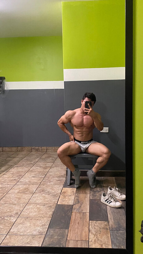 Angel Velazquez porno beste fotos