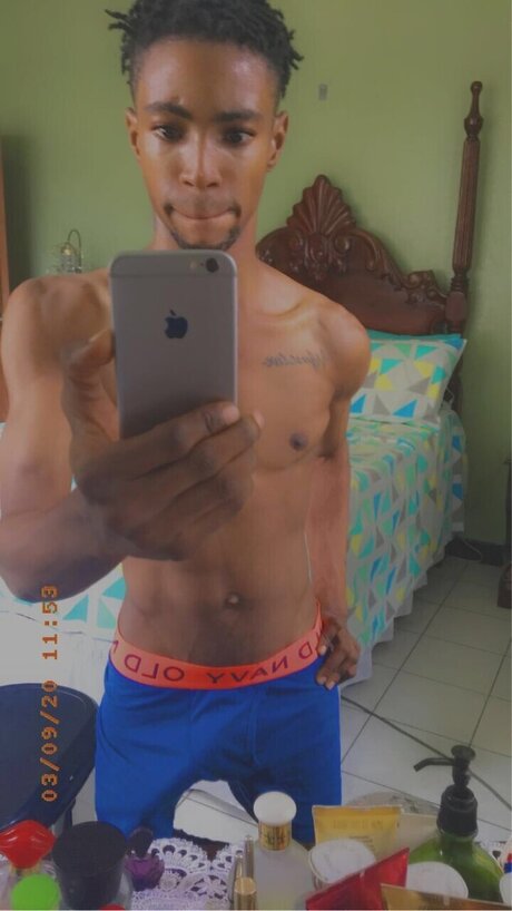 Javaughn xxx schöne foto