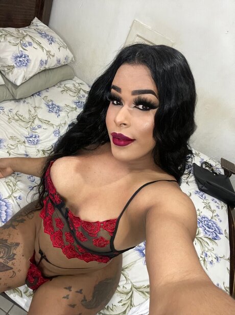 Hillary trans xxx perfekte fotos