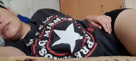 Chubby Hairy CUSTOMS 50_ kunst sexy foto