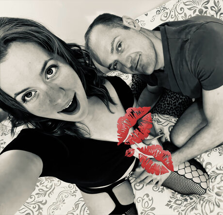 AdamandStaceyNWC freie erotische fotos