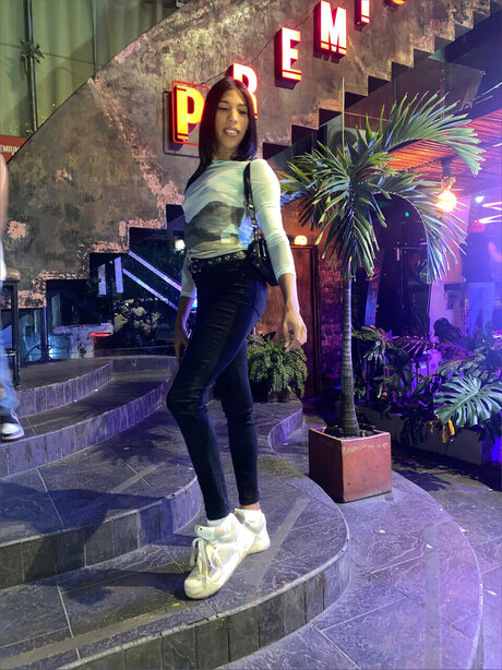 Queen miranda erotische schöne galerien