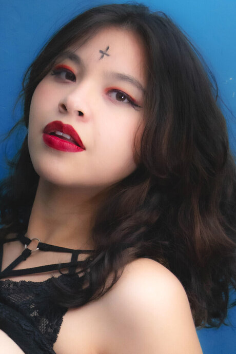 Kasumi Ropes beste kunst bild