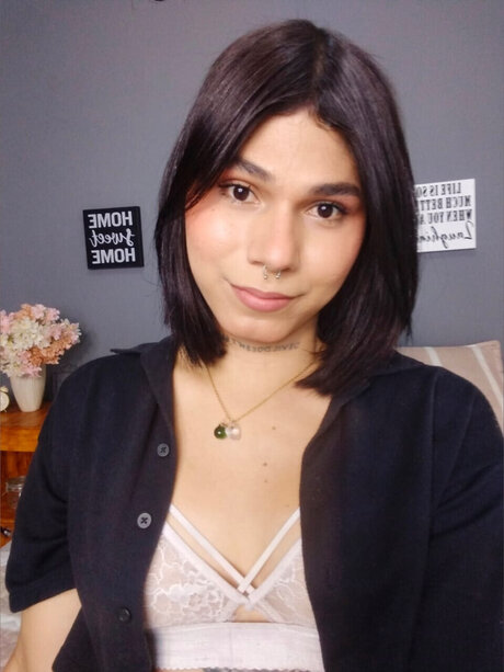 Lorraine Baker hübsche galerien