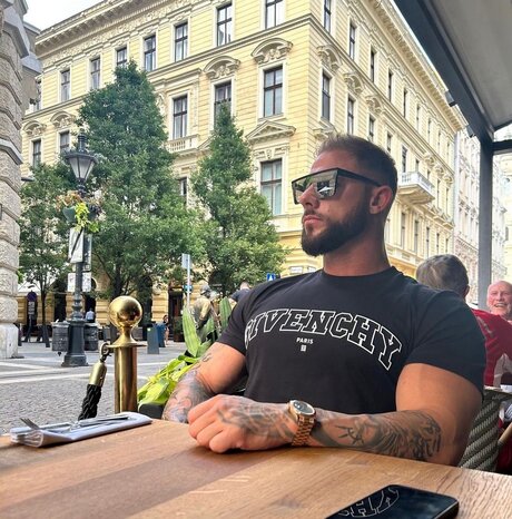 Kirk O Brien hd top fotos