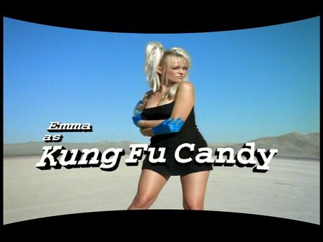 Emery quot Emma quot Alexandria top pornografische foto