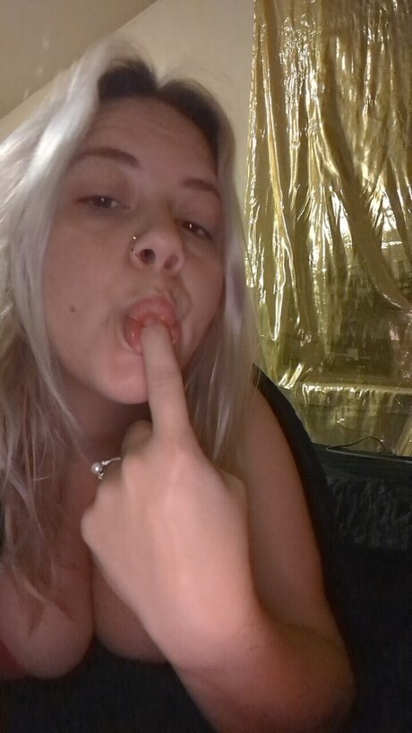 Justjes sexy perfekte bild