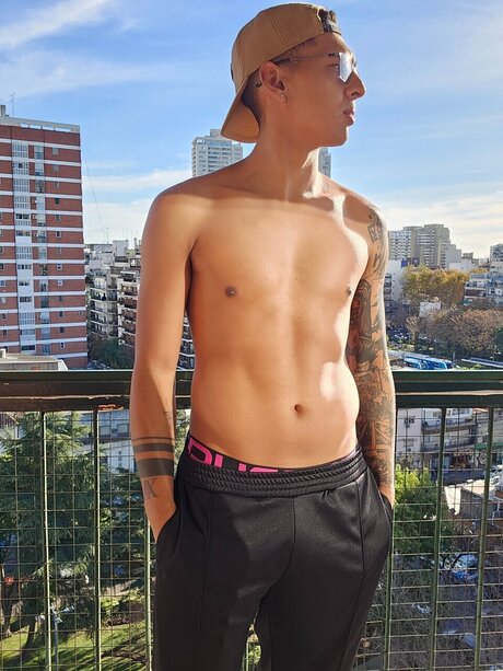 RAYO B G BBC_ hd xxx archiv