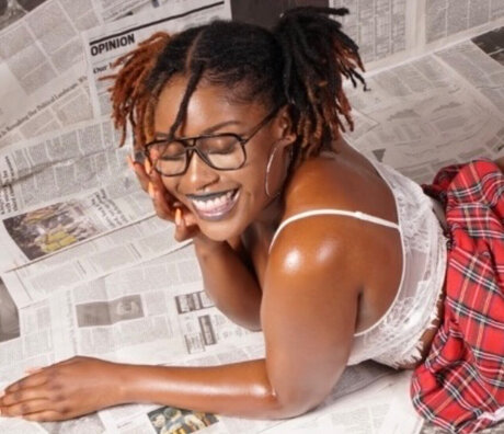 Kitty NO PPV erotische heiße foto