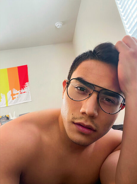 _J A K E_ pornostar exklusive foto