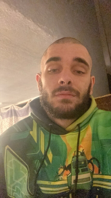 todd roll sexy perfekte fotos