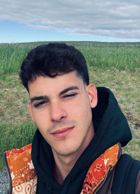 Alessio Boy nackt bild