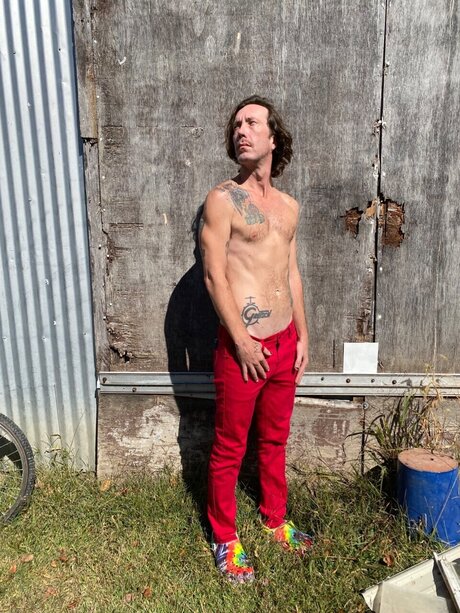 GoodTime Charley erotische porno archiv