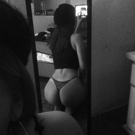 Cu mie_ perfekte nackt foto