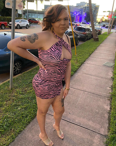 MsGiardano top nackten foto