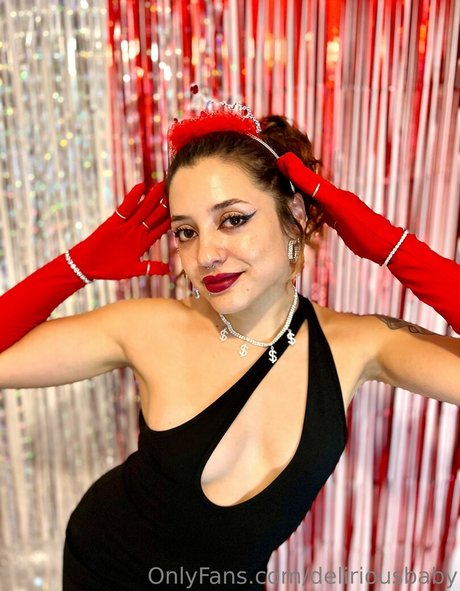 deliriousbaby xxx kunst bilder