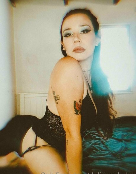 deliriousbaby nackt perfekte fotos