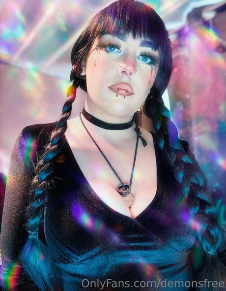 demonsfree erotische akt fotos