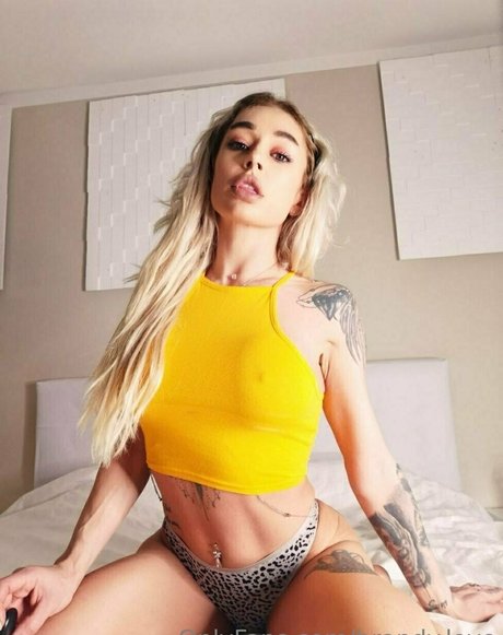 brandy love perfekte xxx galerien