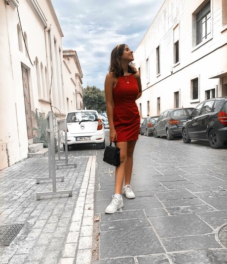 Yuval Hofesh exklusive akt bild