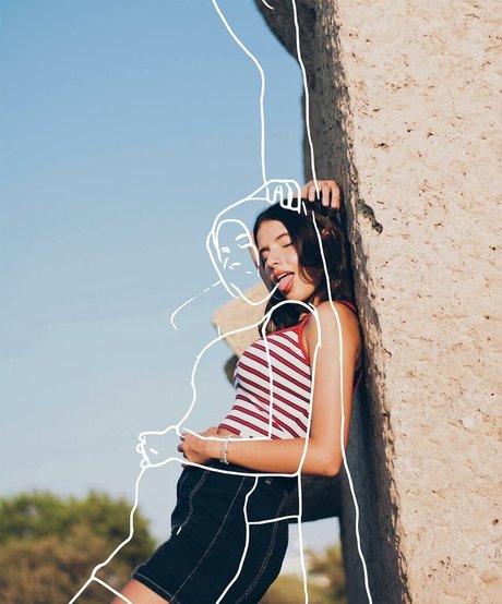 Yuval Hofesh hd exklusive bild