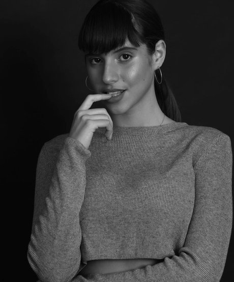 Yuval Hofesh xxx hübsche galerien