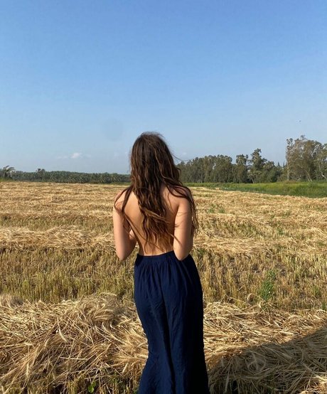 Yuval Hofesh nackt pornografische foto