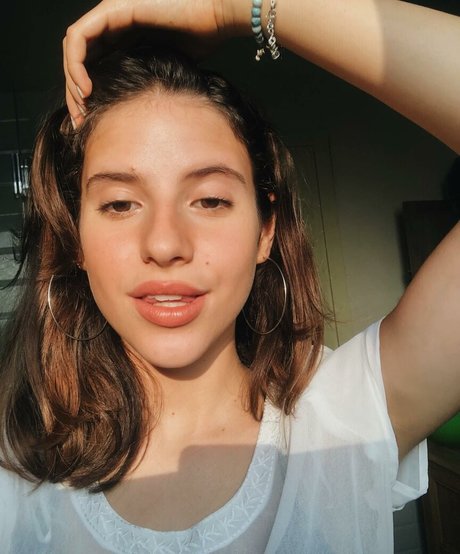 Yuval Hofesh hübsche schöne bild